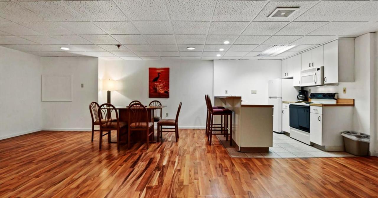 White Haven 山月桂渡假村酒店 外观 照片