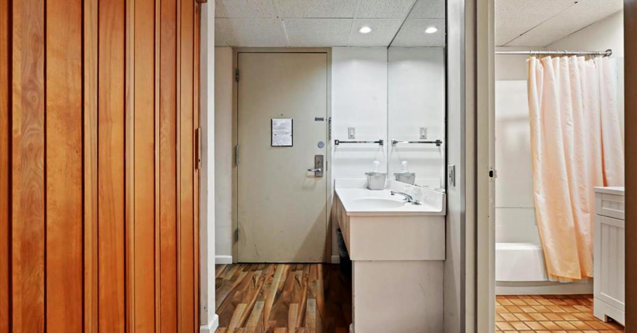 White Haven 山月桂渡假村酒店 外观 照片